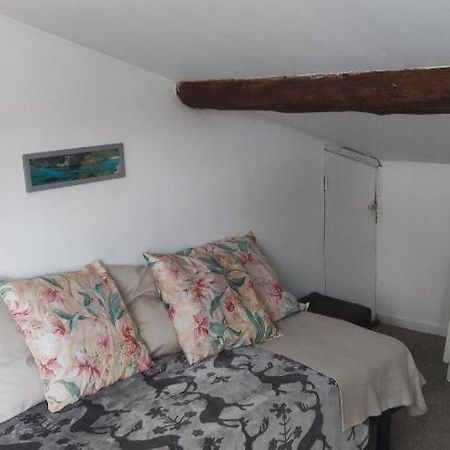 Chez Bichette Saint Maximin Apartment Екстериор снимка
