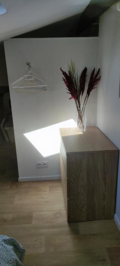 Chez Bichette Saint Maximin Apartment Екстериор снимка